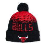 Black-Red-Black