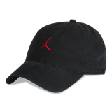 Black-Gym Red