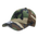 New Era Kids 9Forty - Unisex Caps Woodland Camo-Black-Woodland Camo