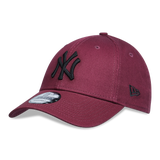 Maroon-Maroon-Black