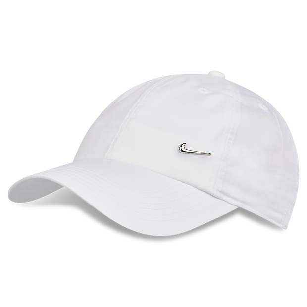 Nike Kids Silver Swoosh - Unisex Caps