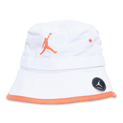 Unisex Caps - Jordan Bucket Hat - Pink-Pink