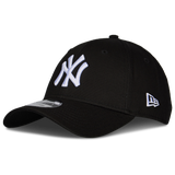 Black-White - +NE940 NY BLK/WHT