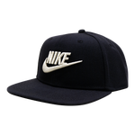 Mid Night Navy-Game Royal-White