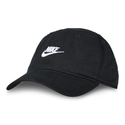 Unisex Petten - Nike Futura - Black-White