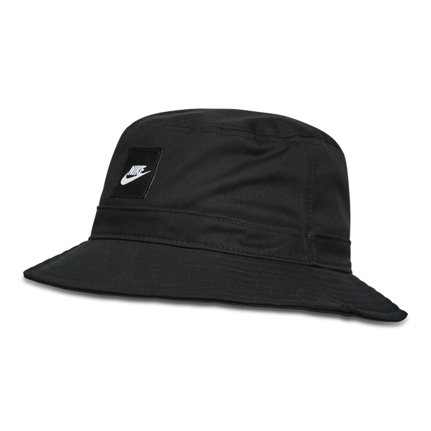 Nike Futura Bucket Hat - Unisex Kappen