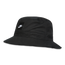 Nike Futura Bucket Hat - Unisex Caps Black-Black-Black