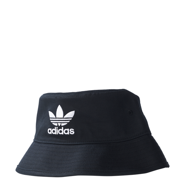 Image of Adidas Bucket Hat unisex Cappellini - Nero - Algodón - Foot Locker035