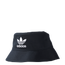 adidas Bucket Hat - Unisex Caps Black-White