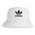 adidas Bucket Hat - Unisex Caps White-White | 