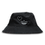 adidas Bucket Hat - Unisex Caps Black-Multi