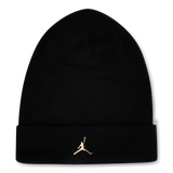 Black-Black-Metallic Gold