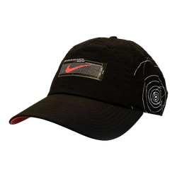 Unisex Caps - Nike H86 Space To Dream - Black-Black