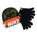 Green-Black-Red