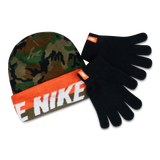 Green-Black-Red