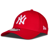 Red-White - NE940 NY RED/WHT