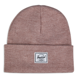 Unisex Caps - Herschel Elmer - Heather Ash Rose-Heather Ash Rose