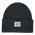 Herschel Elmer - Unisex Caps Heather Charcoal-Heather Charcoal