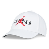 White-Black-Gym Red