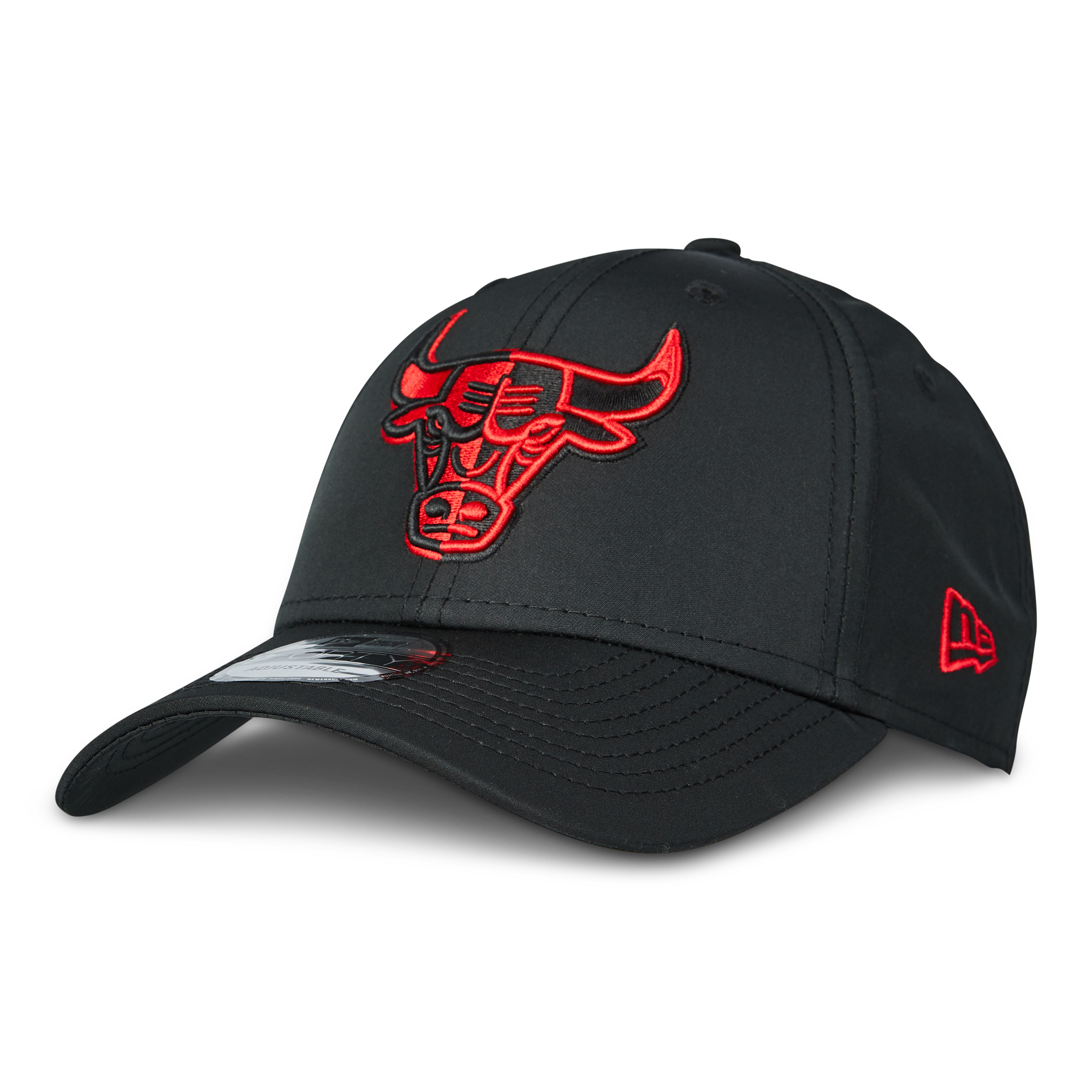 New Era Chicago Bulls 9Forty Kappe für nur 14,99€ inkl. Versand statt 23,99€
