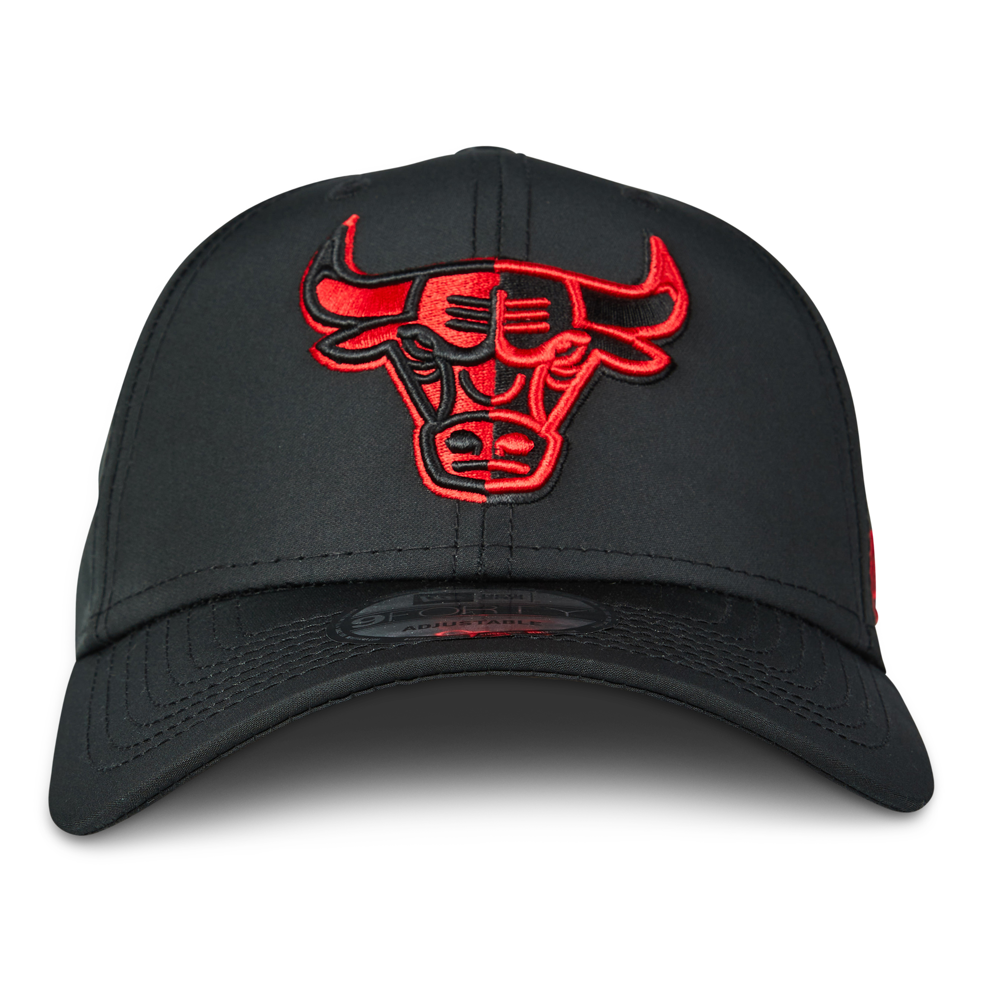 New Era Chicago Bulls 9Forty Kappe für nur 14,99€ inkl. Versand statt 23,99€