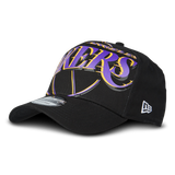 Black-Purple-Yellow