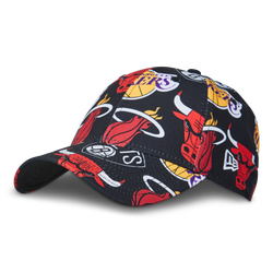 Unisex Caps - New Era 9Forty All Over Print - Multi-Multi