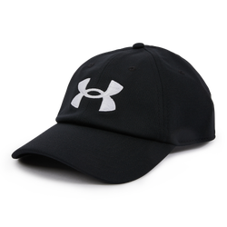 Unisex Caps - Under Armour Blitzing - Black-Black-White