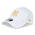 New Era Adjustable - Unisex Caps White-Gold