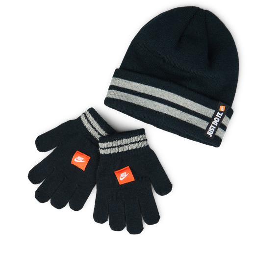 Nike Kinder Jdi Set Beanie und Handschuhe für nur 26,99€ inkl. Versand statt 36,99€