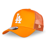 Orange-White