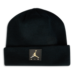 Black-Reflective Gold-Black