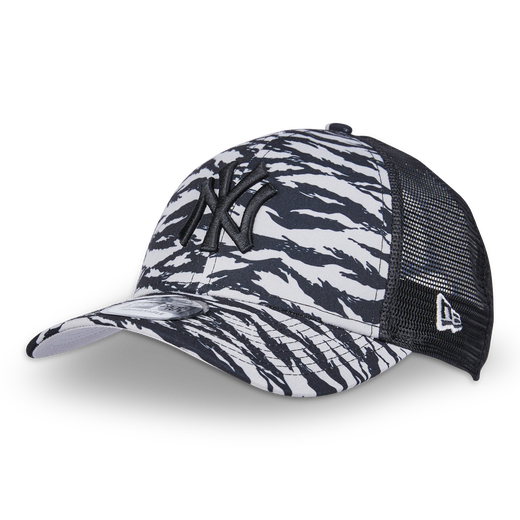 New Era Truckers Tiger Print für nur 26,99€ inkl. Versand statt 31,90€