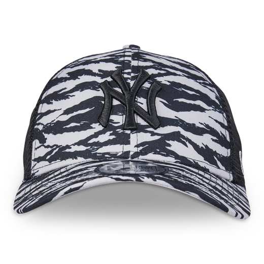 New Era Truckers Tiger Print für nur 26,99€ inkl. Versand statt 31,90€