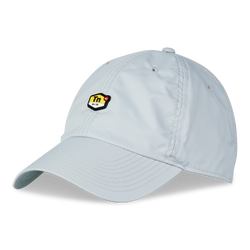 Unisex Caps - Nike Adjustable - Wolf Grey-Wolf Grey