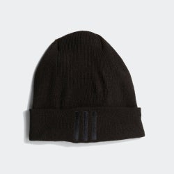 Unisex Knitted Hats & Beanies - adidas X Ivy Park - Black-White