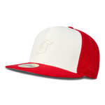Red-White