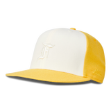 Yellow-White