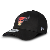 Black-Red-Yellow