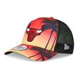 Black-Yellow-Red