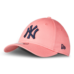 Unisex Caps - New Era 9Forty League Essential - Pink-Black