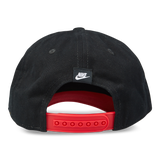Black-Red-White