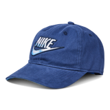 Midnight Navy-Midnight Navy-White