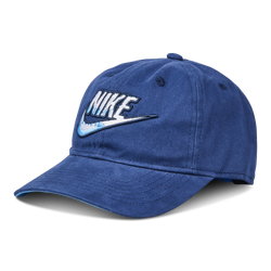Unisex Caps - Nike Futura Snapback - Midnight Navy-Midnight Navy-White