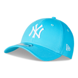 Blue-White
