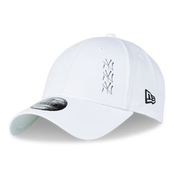 Unisex Caps - New Era 9Forty - Grey-Grey