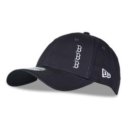 Unisex Caps - New Era 9Forty - Navy-Navy