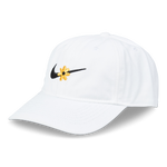 White-Black-Yellow