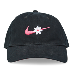 Unisex Caps - Nike Daisy - Black-Pink-Yellow