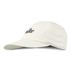 Unisex Caps - Nike Adjustable - Pure-Pure